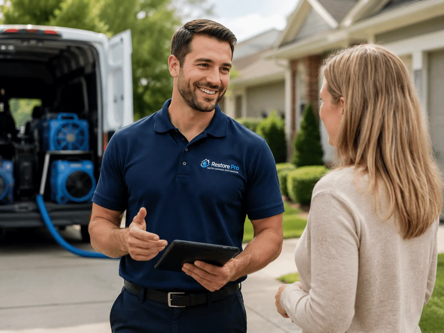 Water Damage Restoration Silverton, OR FAQs